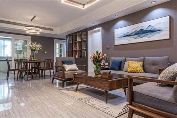 装修设计风水注意事项