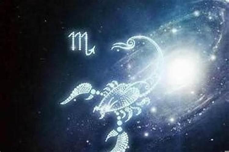 天蝎男和天蝎女合吗