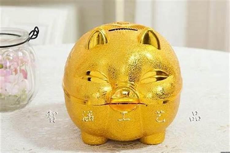 属猪的人适合放什么摆件