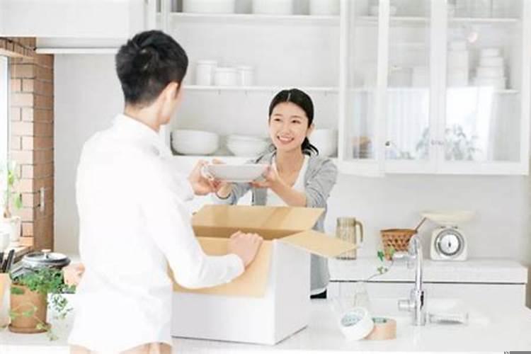 神位搬家注意事项