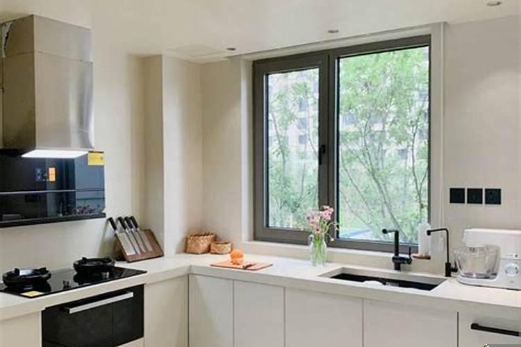 厨房门对着大门好吗?厨房门风水禁忌