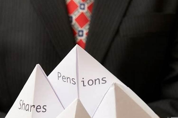 得到财富最好的方法