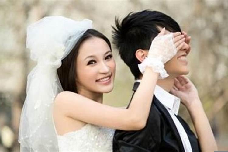 结婚算出来的日子和黄道吉日有关系吗