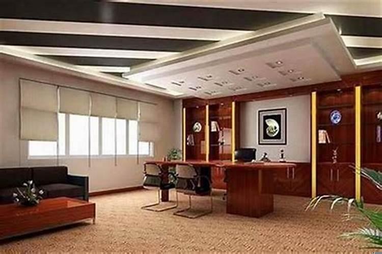 办公室放什么摆件辟邪