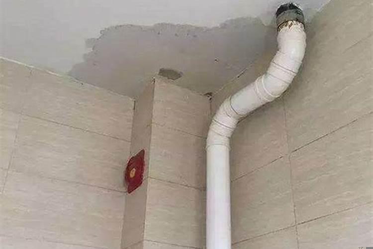 厨房中的漏财风水怎么化解