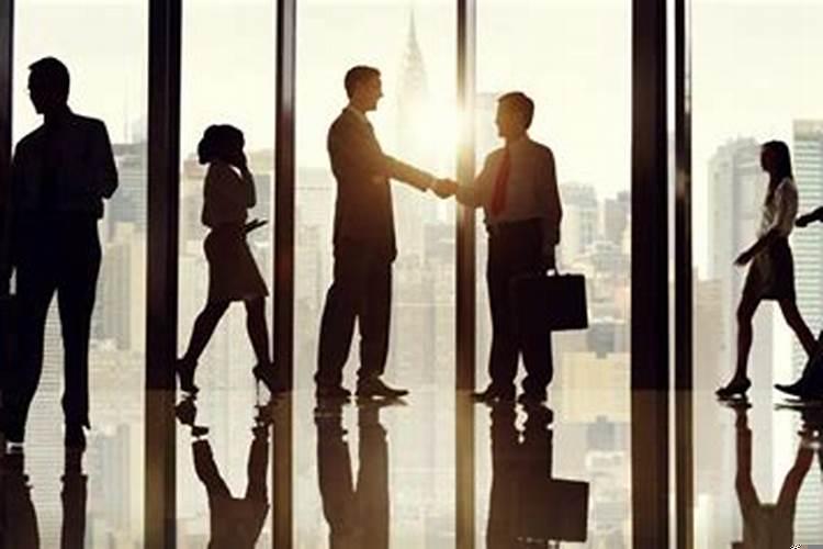 怎么可以积累人脉