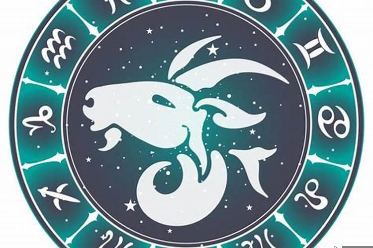 摩羯座的人什么性格特点