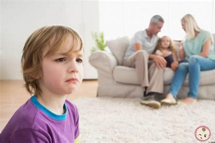 父母风水对儿子的影响