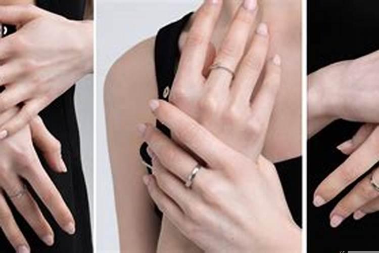 送女朋友戒指怎样送比较有仪式感