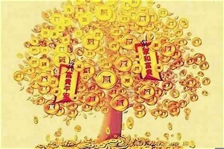 十神之正财详解