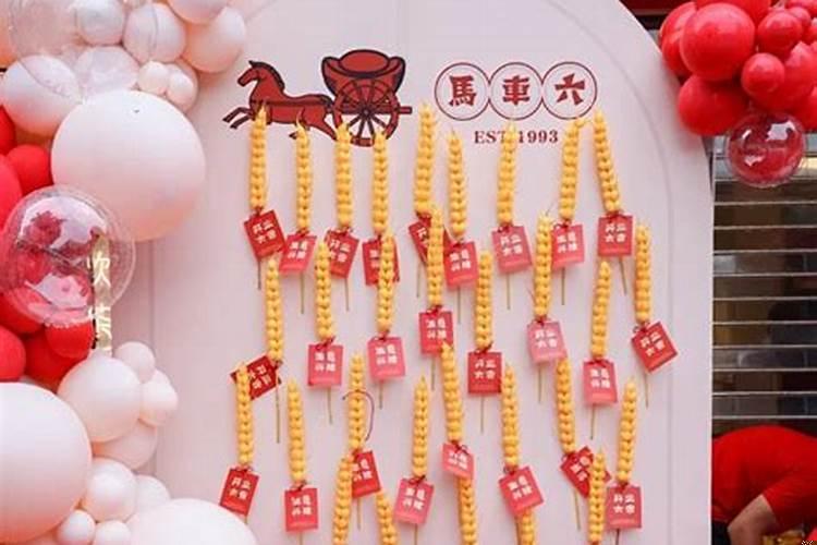 大门口两边摆放什么吉祥物好