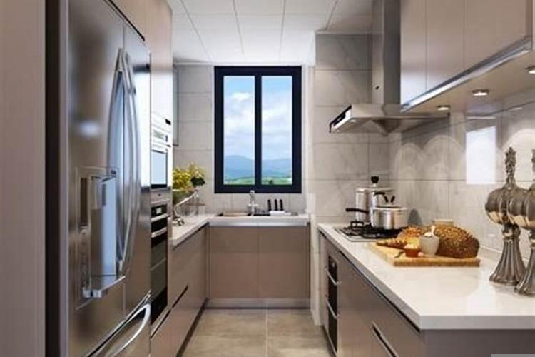 卧室靠近厨房风水化解