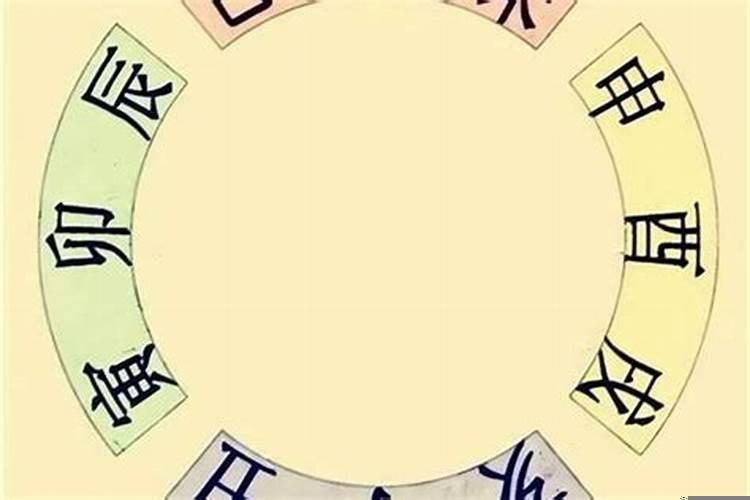 八字寅卯辰三会木局