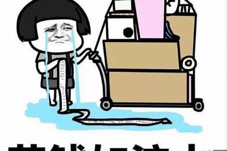 既会赚钱又会花钱的星座女