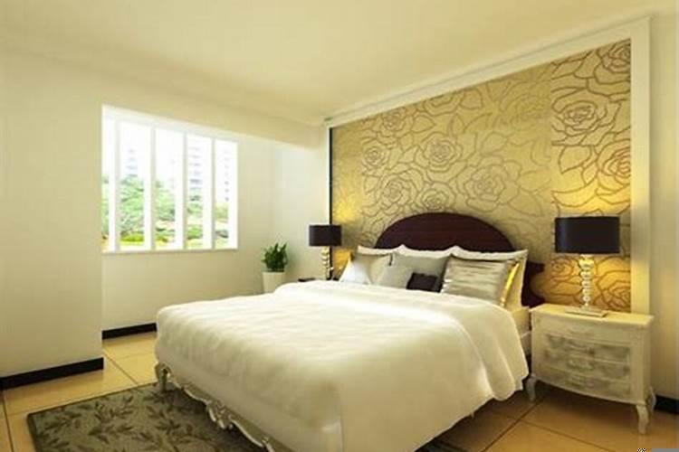 卧室不吉风水不利于家庭和睦吗