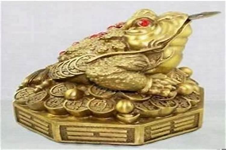 家居摆什么摆件招财