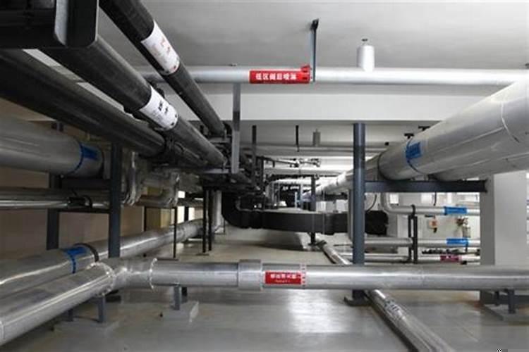 18层的楼房设备层会不会在14楼