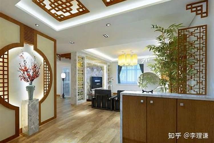 卧室风水布局招财方法