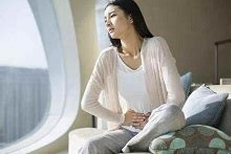 梦见来大姨妈全是血预示着什么意思