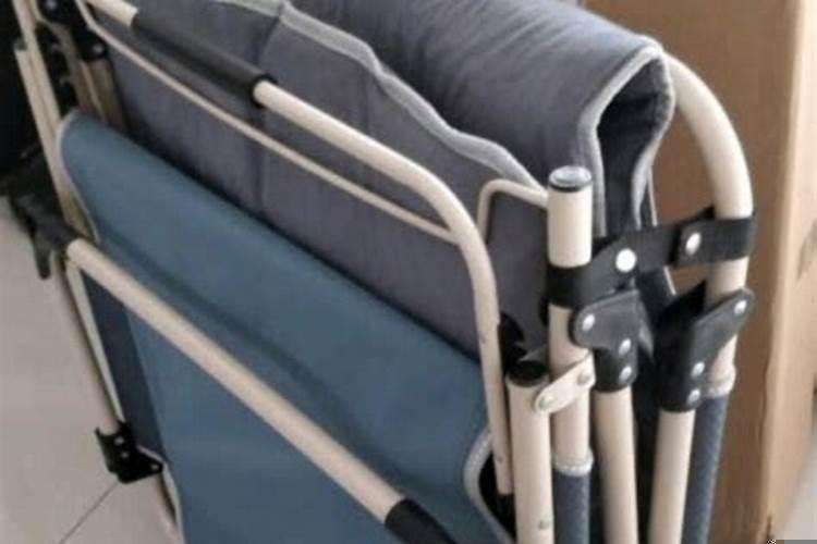 办公室可以放床吗