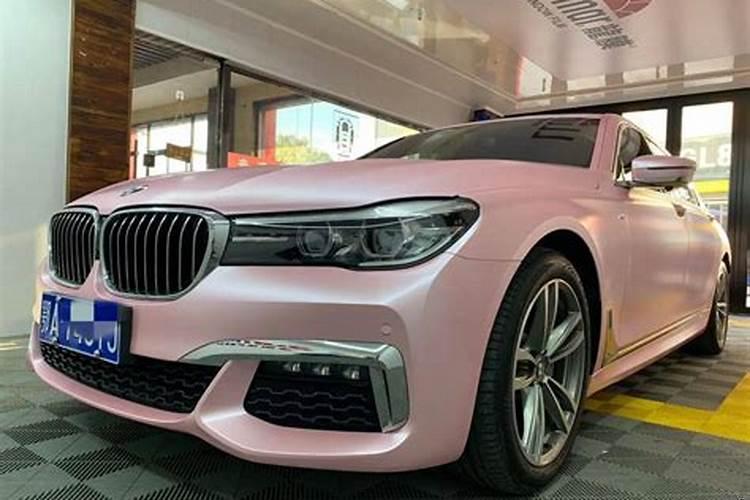 汽车颜色与五行