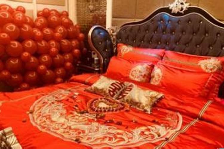 今天适合搬动床吗