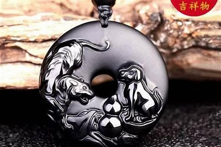 属马人带什么招财