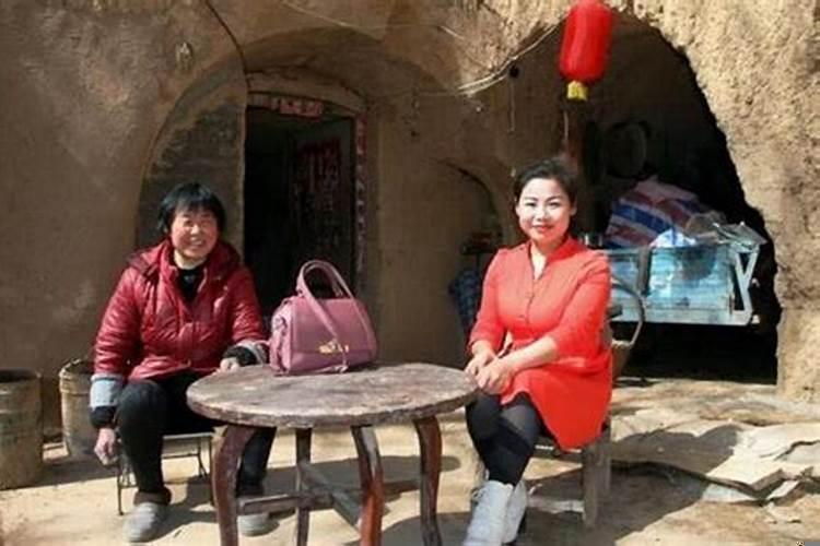 在城市的农村人回老家的感觉