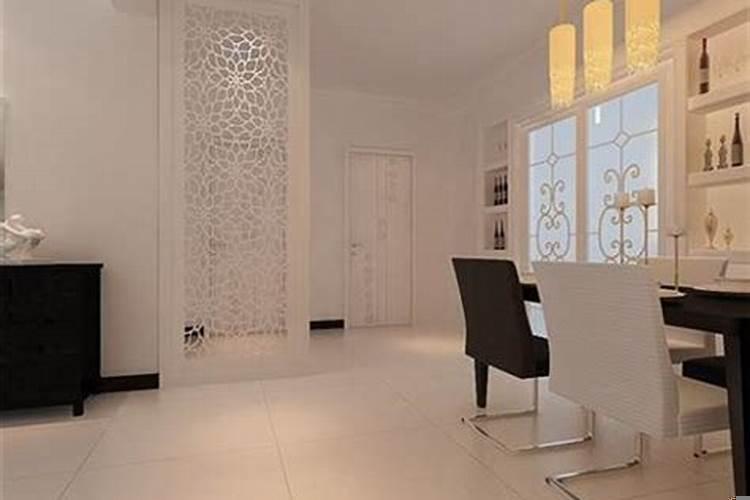 门对门错开是门切门