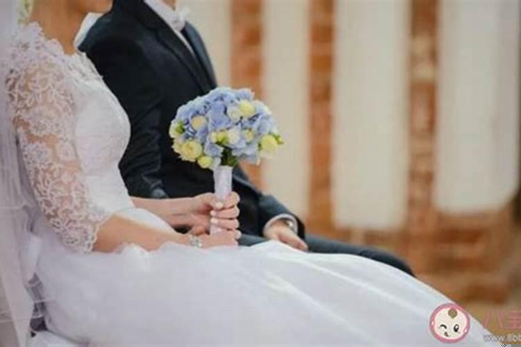 婚姻里如果没有爱