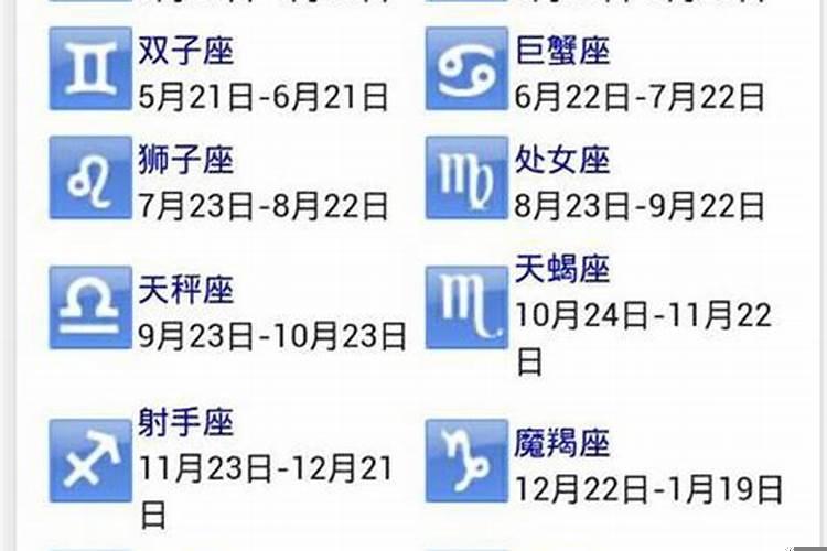 1976年农历9月17日是什么星座