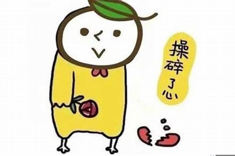 什么生肖操劳一生