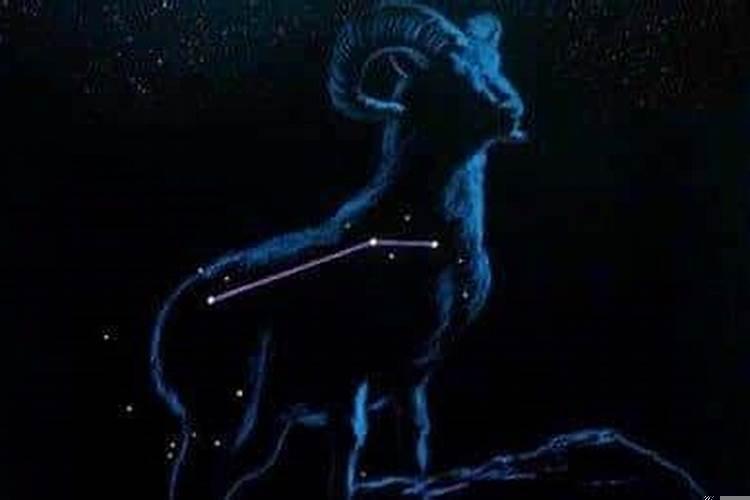 白羊男最搞不定的星座女