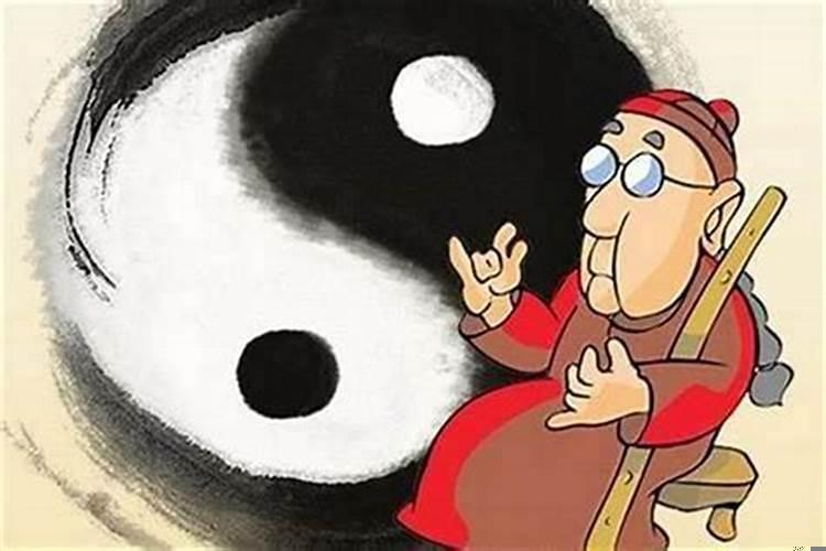 为什么还有那么多人喜欢算命的人