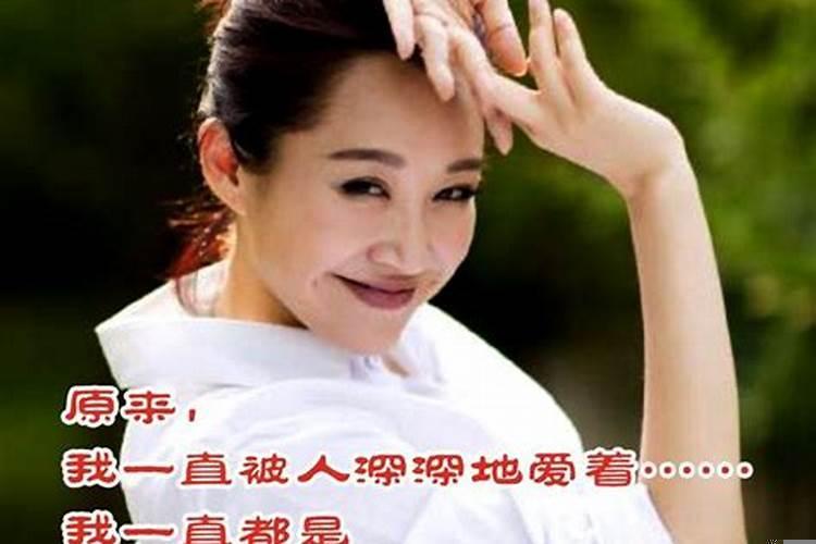 我一直都是幸运的