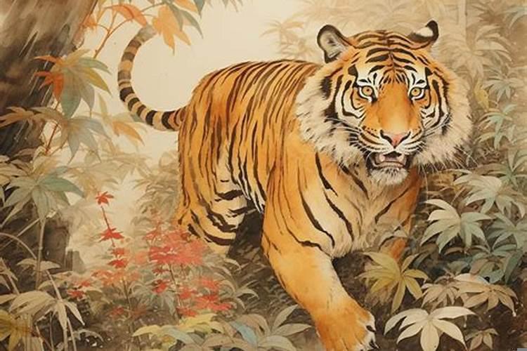 2022年1月是牛年还是虎年