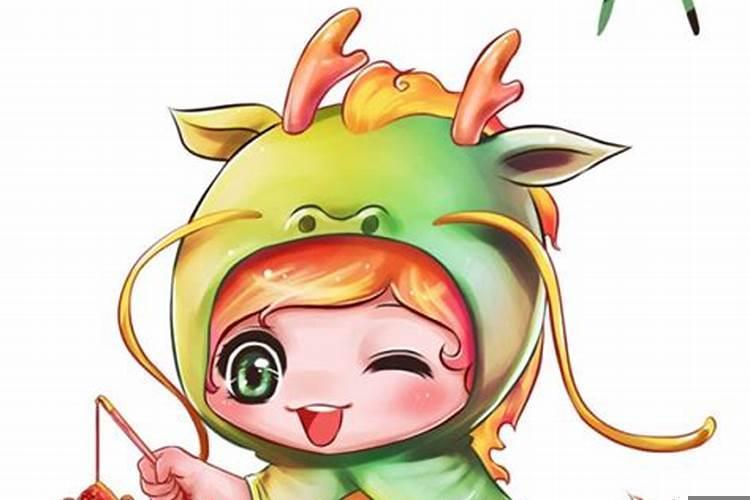 属龙的人2021的运势