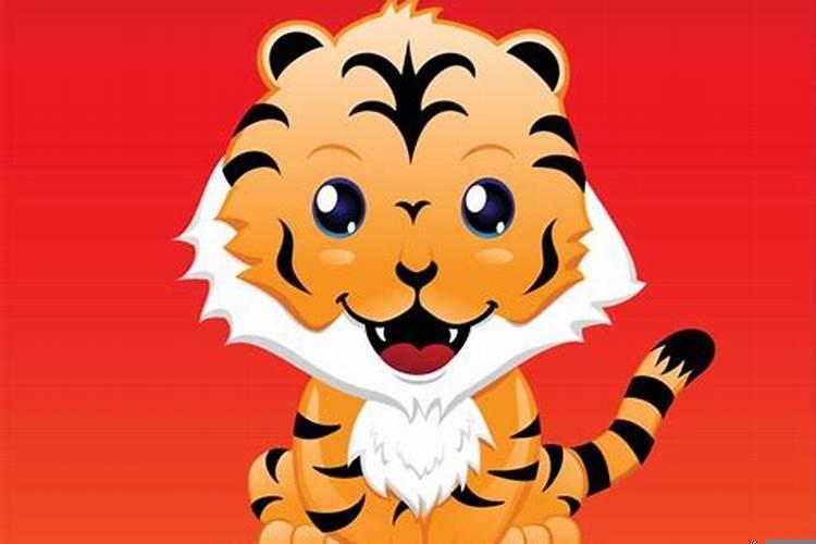 属猴和属虎的适合做夫妻吗