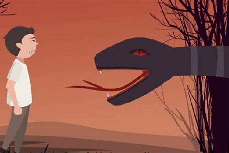 梦见古老的房子