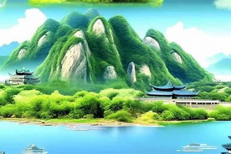 老倒霉是不是风水