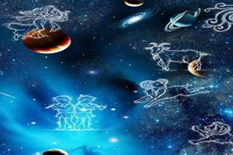 爱情里喜欢玩心机的星座男