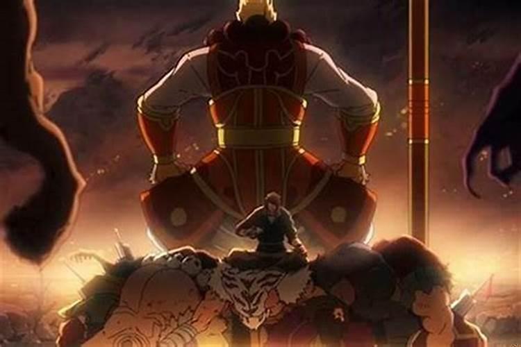 人生来命运都是注定的吗