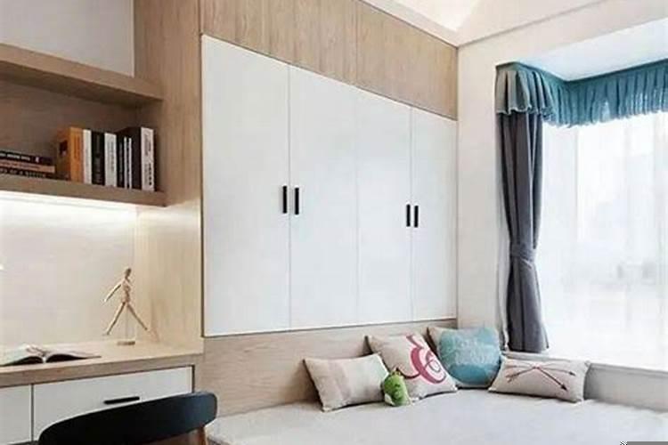 办公室可以放床吗