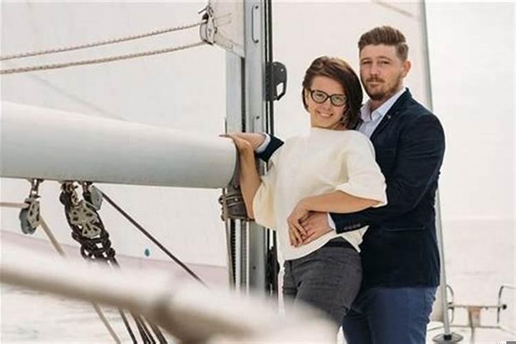 男龙女马婚姻状况