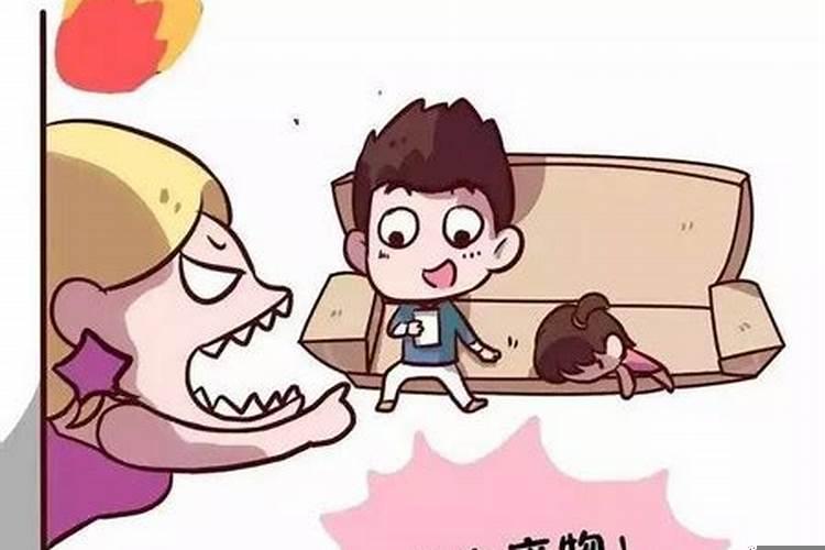 家暴如何挽回妻子