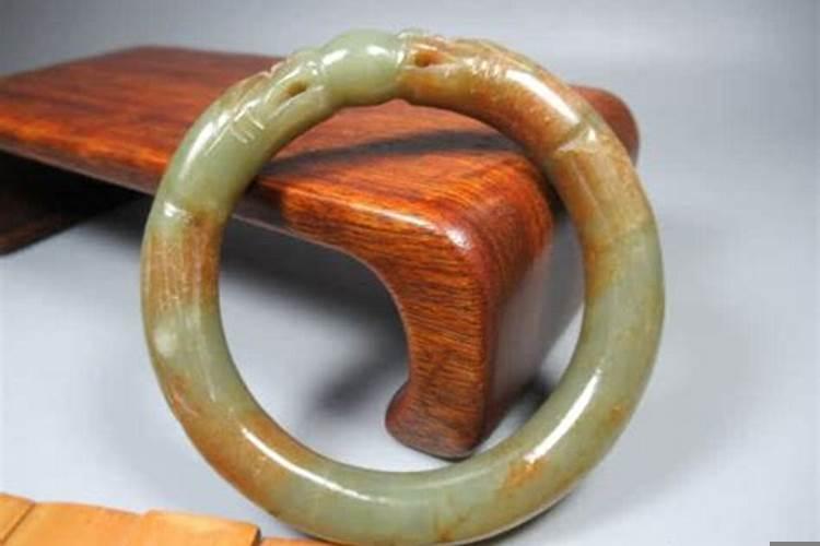 明代手镯的特征有哪些