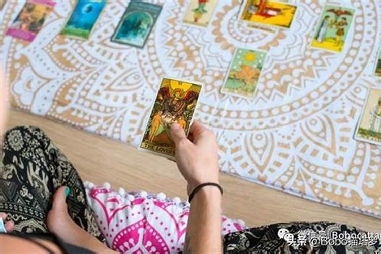 哪种占卜术最准