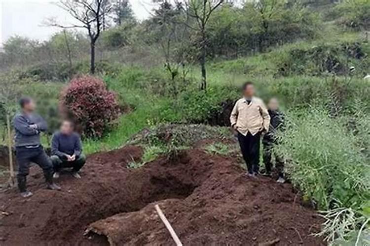 迁坟大概需要多少天完工