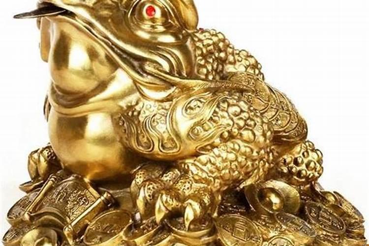 中国招财瑞兽有哪些