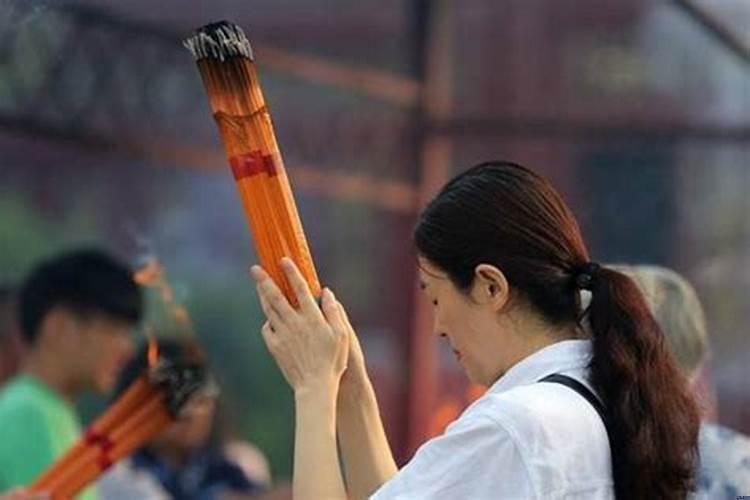 妈妈代替孩子许愿可以吗